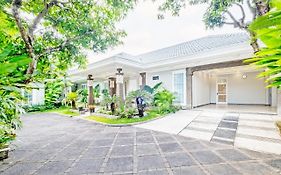 Desa Residence Kerobokan
